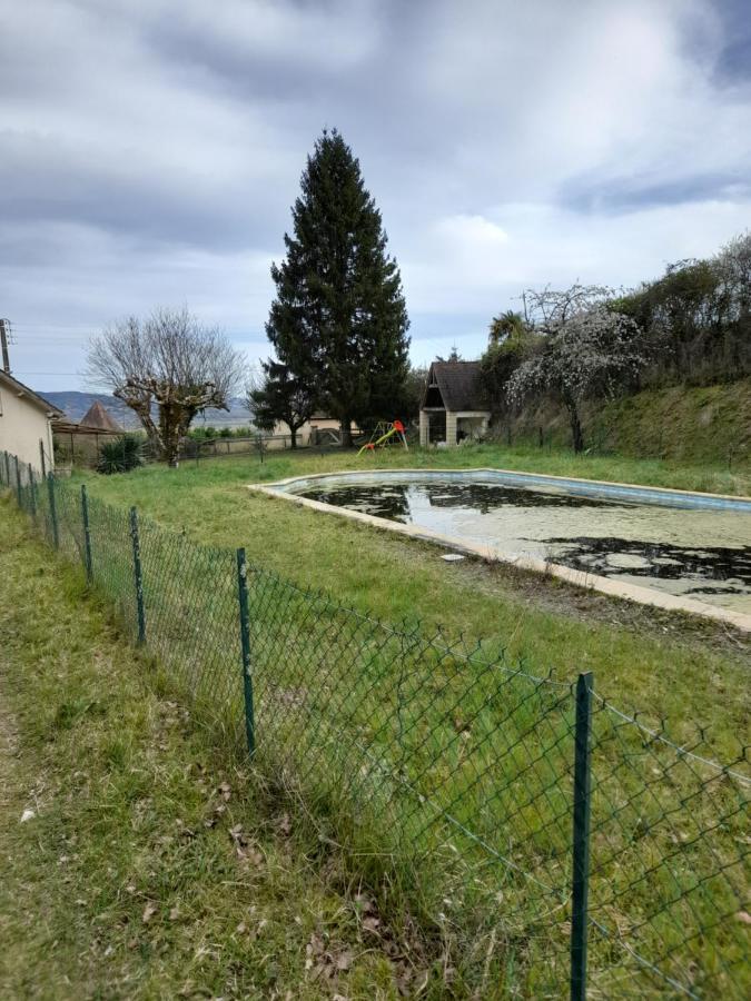 Maison Dans Ecrin De Verdure En Perigord Noir Сан-Сиприан Екстериор снимка