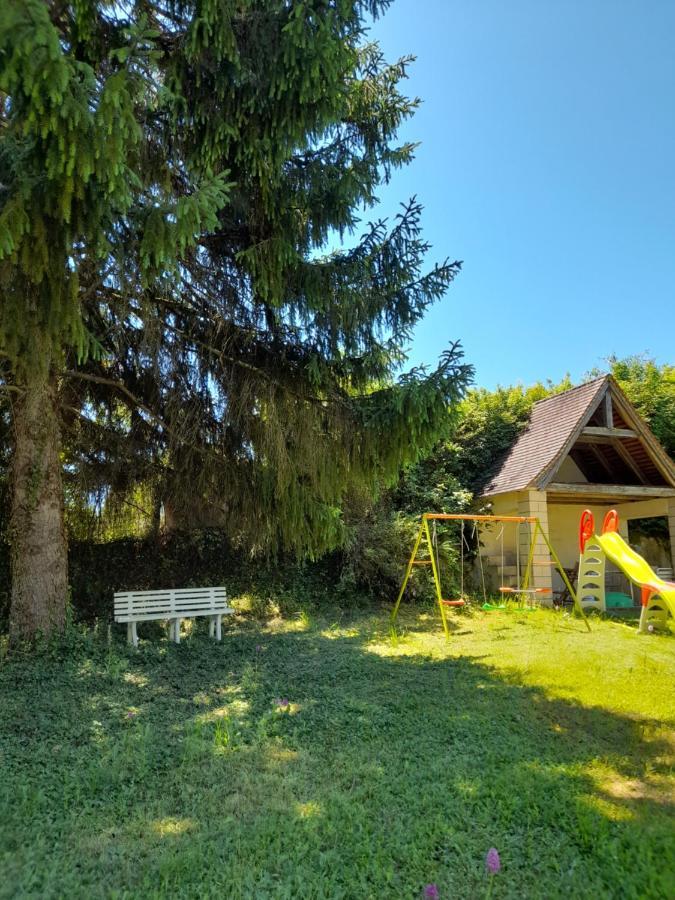 Maison Dans Ecrin De Verdure En Perigord Noir Сан-Сиприан Екстериор снимка