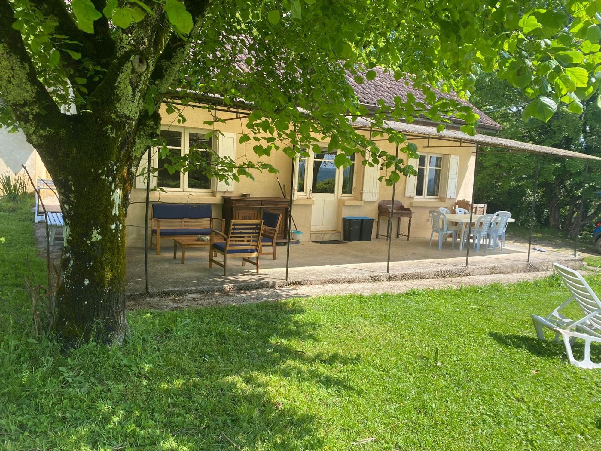 Maison Dans Ecrin De Verdure En Perigord Noir Сан-Сиприан Екстериор снимка