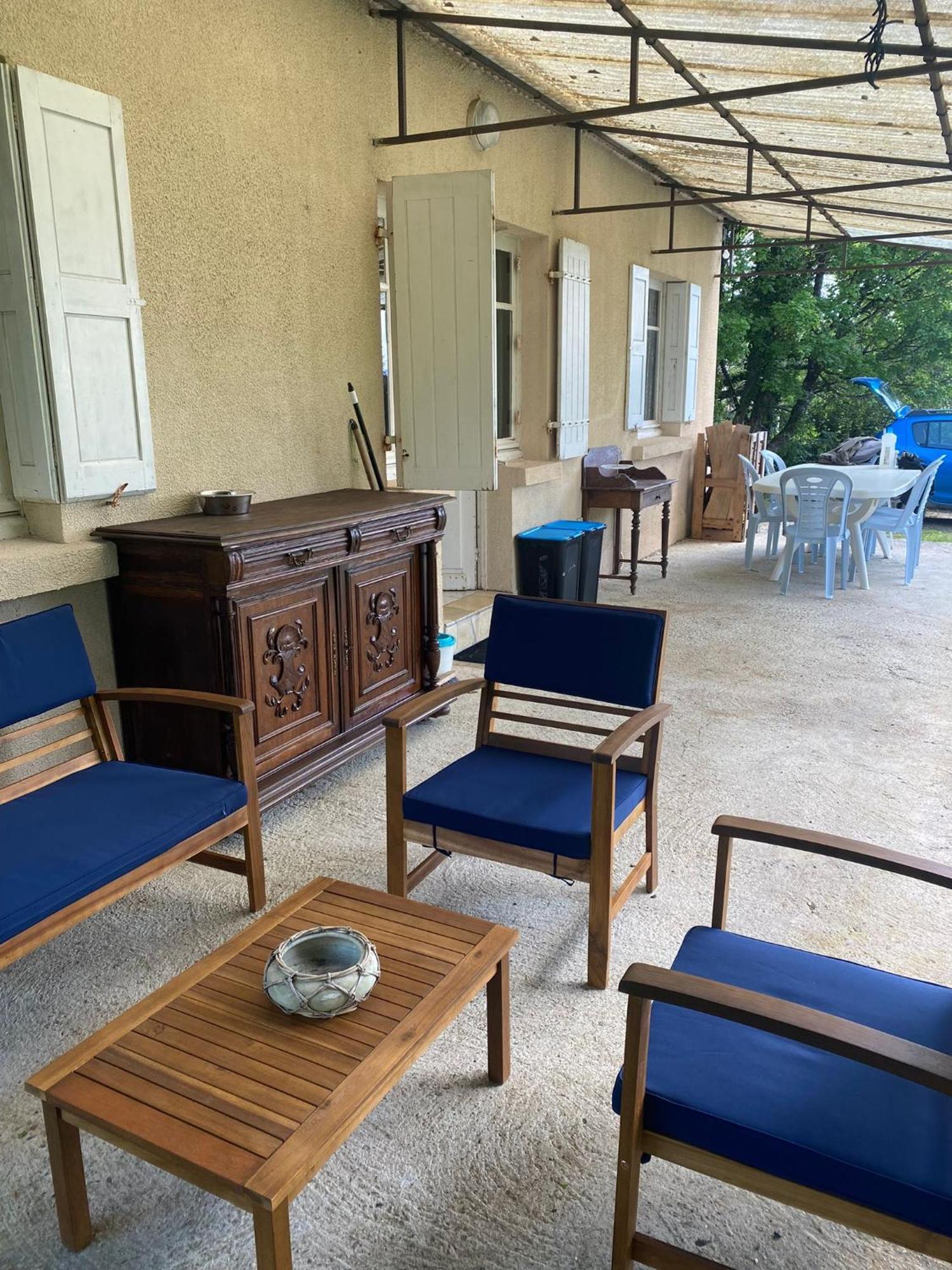 Maison Dans Ecrin De Verdure En Perigord Noir Сан-Сиприан Екстериор снимка